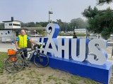 Bilder Vortrag mit Reinhard Bendfeldt