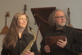 Sacred Sounds of Saxophones - "Windwood & Co"