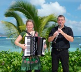 Duo Sing Your Soul - "Highlands & Islands"