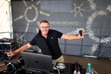 Ostsee in Flammen mit DJ Gordan