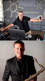 Pfingstfest - DJ Gordan & David Milzow