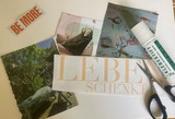 Collagen - Vom Eindruck zum Ausdruck - Lebenserfahrung sichtbar machen