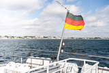 Ostseerundfahrt mit dem Seelöwen