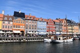 Busfahrt nach Kopenhagen