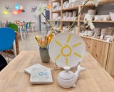 SONNTAGsFRÜHSTÜCKsGESCHIRRwORKSHOP