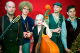 Konzert KlosterseeKultur: Danube&acute;s Banks