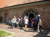 "Die offene Remise"