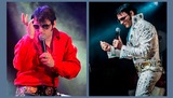 Silvester WARM UP ELVIS PARTY I AB 20:30 Uhr