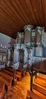 Rettet den Klang der Orgel, Benefizkonzert