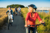 Fahrradwoche - Kreuz und quer durchs OstseeFerienLand