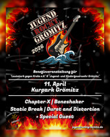 Jugend rockt Gr&ouml;mitz