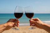Wein & Meer