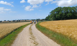 Fahrradtour