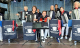 45 Jahre Ostseekrabben