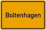 Busausflug nach Boltenhagen