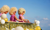 Schlagerparade