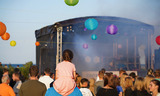 The Day Rave