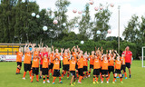 Fußballakademie Dahme