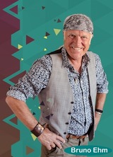 Familienzaubershow mit Küstenzauberer Bruno Ehm