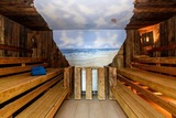 Sauna Nacht