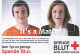 DRK Blutspenden