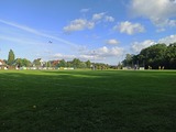 TSV G&auml;stefu&szlig;ballspiel