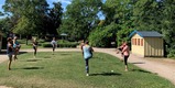 GESUND & ENTSPANNT - Pilates