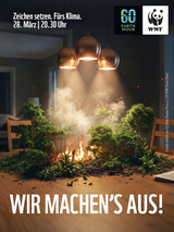 Earth Hour -"Best of Baltic"