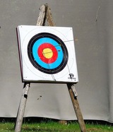 Bogenschie&szlig;en f&uuml;r Kinder