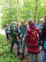 Kr&auml;uterwanderung