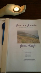 Gottes Kraft - Gottes Gnade 2