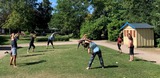 GESUND & ENTSPANNT - Qi Gong