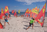 Windsurf Schnupperstunde