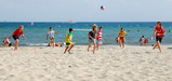 Action Kids - Ran an den Ball