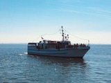 Schifffahrt mit der MS Nordlicht: Insel Fehmarn