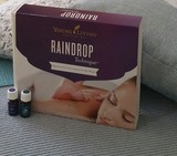 Raindrop-Massage-Ausbildung