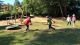 Action Kids - Outdoor Spiele