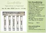 Gesundheitstag