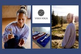 Erholsames Yoga