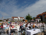 Brückengottesdienst - Evangelischer Gottesdienst