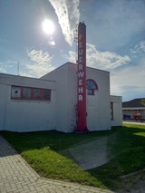 Kinder-Ausflug ,,Feuerwehr''