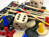Spieleabend für die ganze Familie