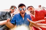 Immer wieder dienstags mit: Rockhouse Brothers