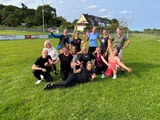 Sportwoche SC Kellenhusen: Fitnesstraining