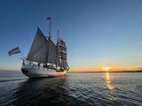 Segeln zu "Ostsee in Flammen" nach Grömitz