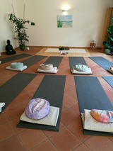 BalanceYoga