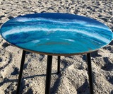 Malkurs Ocean Coffee-Table