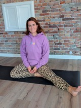 Yoga zum Jahreswechsel mit Anne