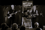 Promenadenkonzert- Britt Rose