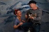Promenadenkonzert - AKUSTIK SUNDOWNER